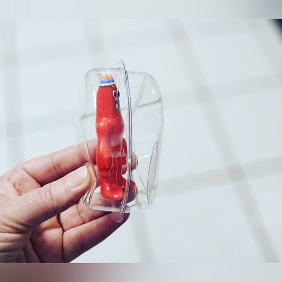 2024 Offical Garten of Banban Mini Figures Series 1 Banban - Picture 5 of 9